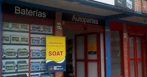 PELAEZ HERMANOS CALLE 161 CON 17 PELAEZ HERMANOS CALLE 161 CON 17